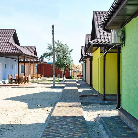 База Отдыха "Карпаты" Viktorivka Exterior foto
