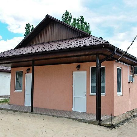 База Отдыха "Карпаты" Viktorivka Exterior foto